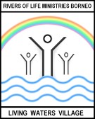 Living Waters Village logo
